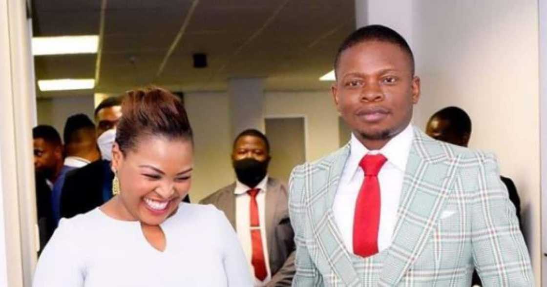 Malawian court rules against Shepherd and Mary Bushiri's arrest