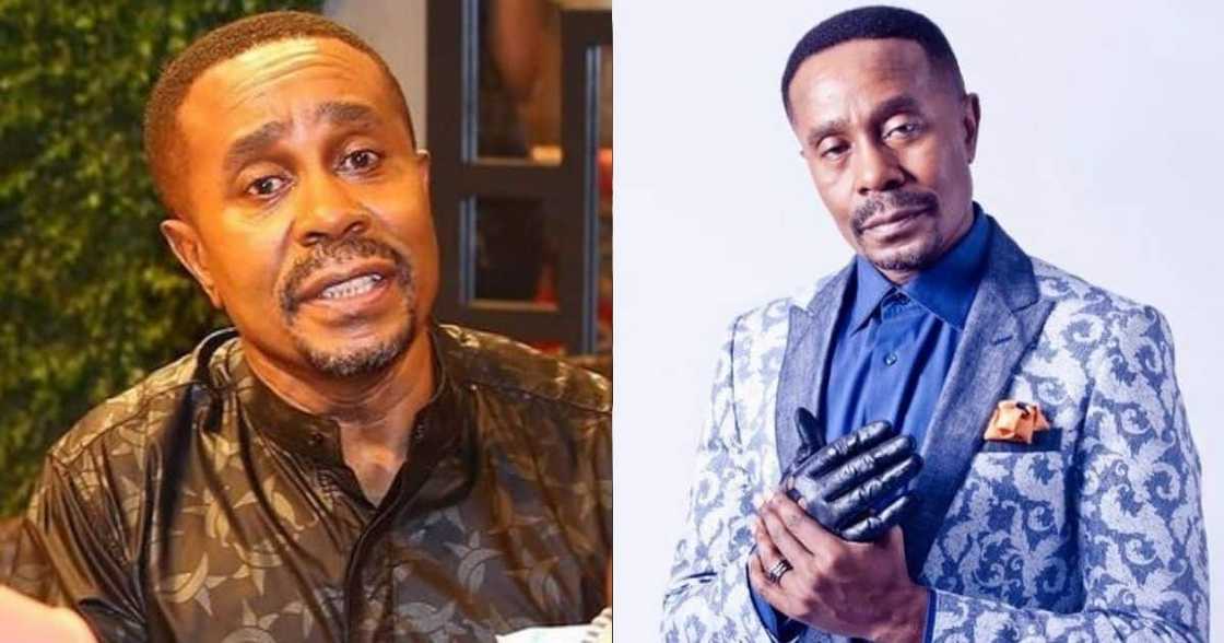 Vusi Kunene Bids Farewell to 'Generations: The Legacy' With Dramatic Exit Vusi Kunene Bids Farewell to 'Generations: The Legacy' With Dramatic Exit