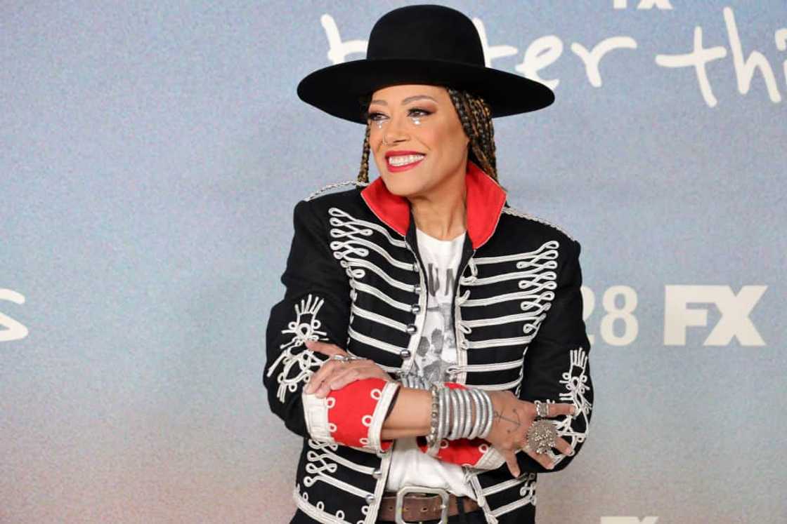Who did Cree Summer marry? Who did Cree Summer marry?