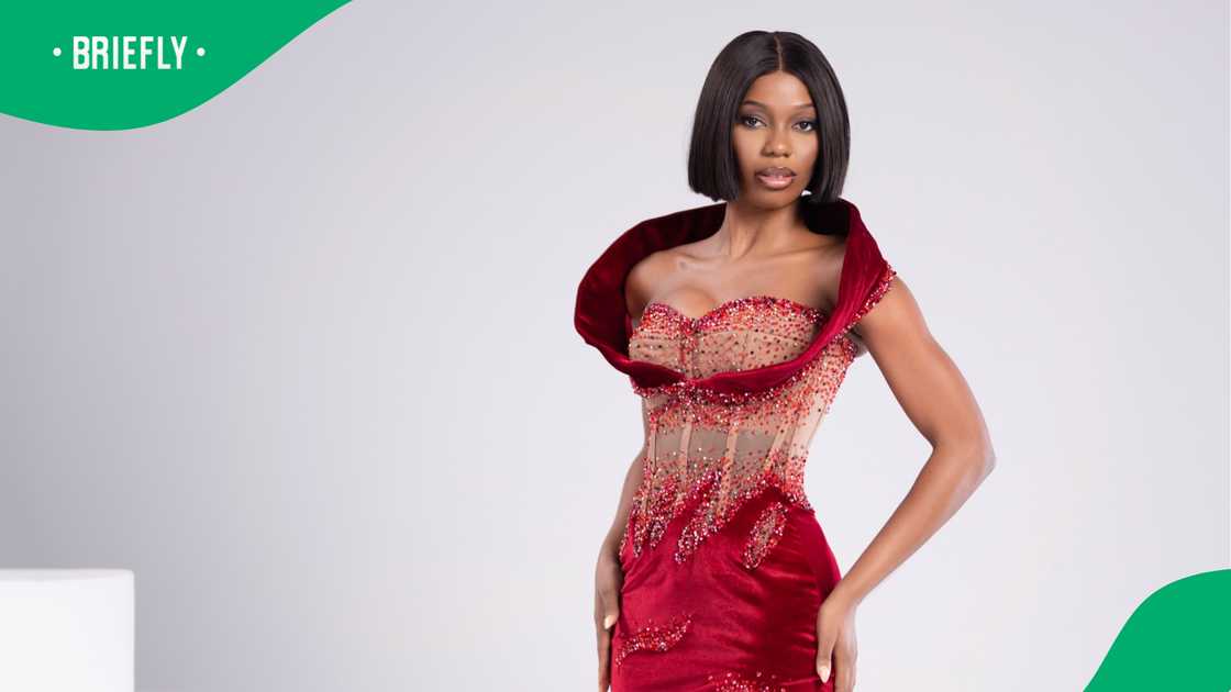 Delegates from around the world turned heads with elegant evening gown portraits ahead of the Miss Supranational 2026 finale. Delegates from around the world turned heads with elegant evening gown portraits ahead of the Miss Supranational 2026 finale.