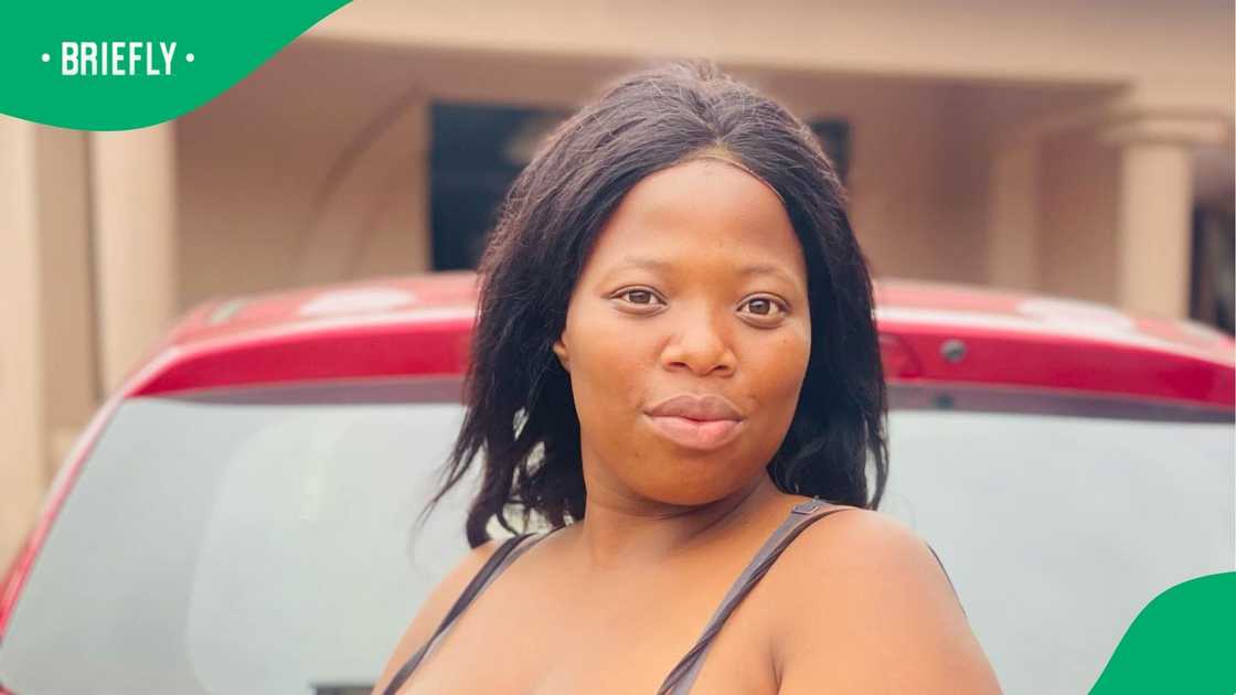 Sne Mseleku defends herself after Izingane Zes'thembu Season 4 sparks online debate