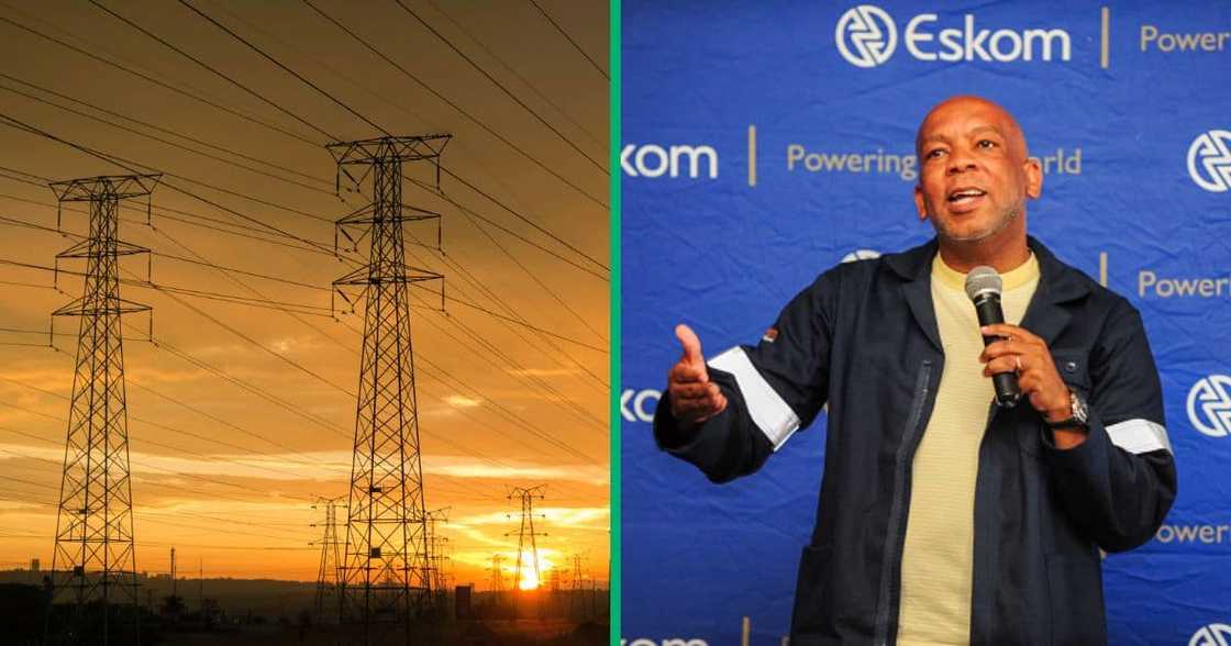 Eskom blames heatwave for Stage 6 loadshedding Eskom blames heatwave for Stage 6 loadshedding