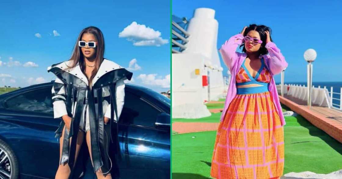 Lady Du grateful to fellow stars Lady Du grateful to fellow stars