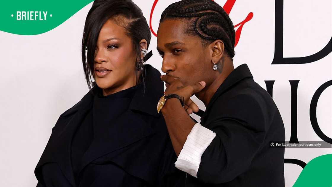 Rihanna is estimated to have a net worth of around $1.4 billion Rihanna is estimated to have a net worth of around $1.4 billion