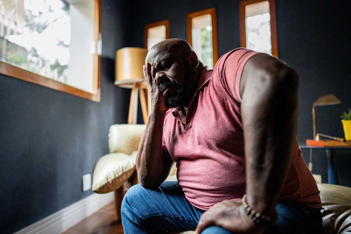 Insurance murders stressed South Africans out Insurance murders stressed South Africans out