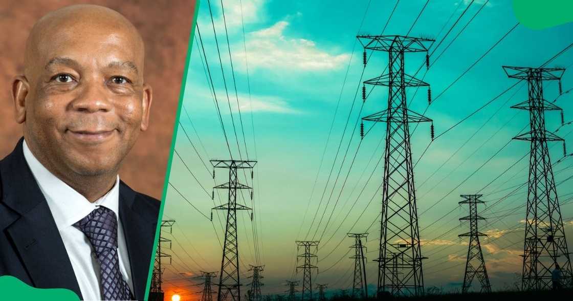 The Minister of Electricity, Dr Kgosientso Ramokgopa, was criticised after a woman spent R1000 and received 233.60kWh. The Minister of Electricity, Dr Kgosientso Ramokgopa, was criticised after a woman spent R1000 and received 233.60kWh.