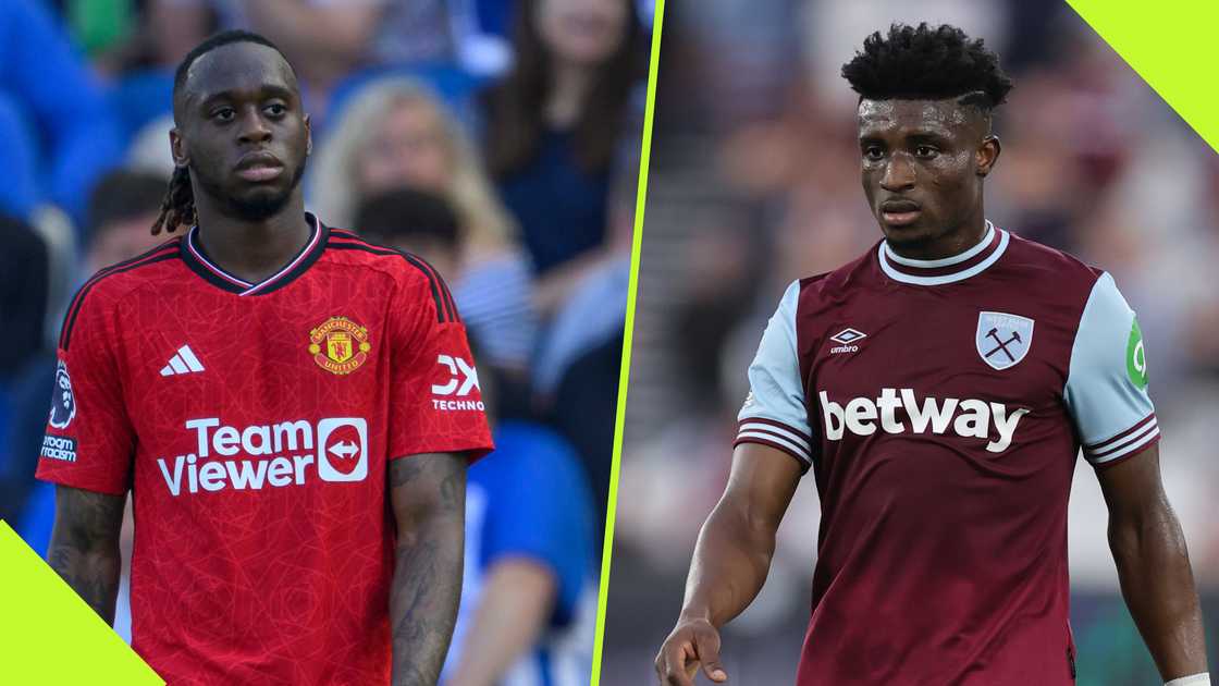 Erstwhile Manchester United defender Aaron Wan-Bissaka has named Mohammed Kudus the "strongest" player at West Ham United.