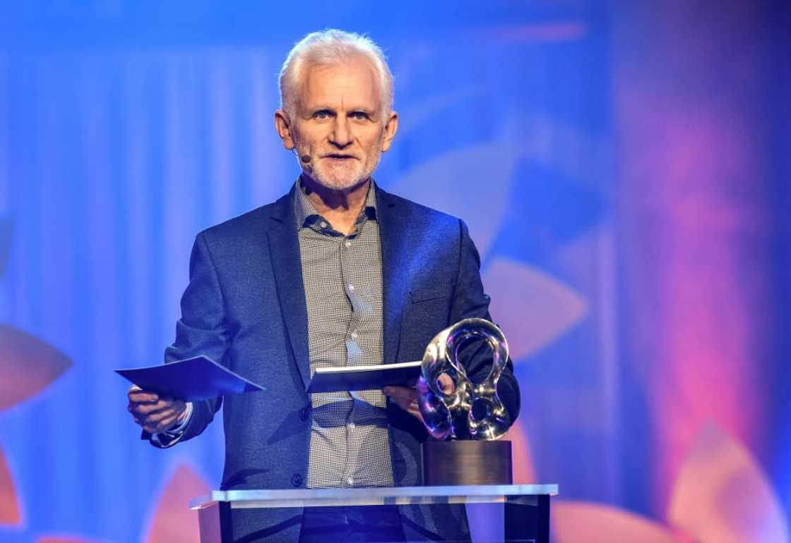 Supporters see the jailing of Bialiatski and his associates as a thinly veiled tactic to silence their work Supporters see the jailing of Bialiatski and his associates as a thinly veiled tactic to silence their work