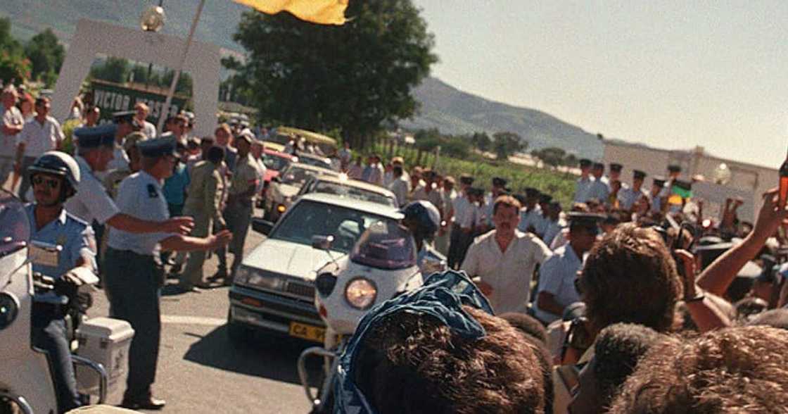 mandela, toyota, cressida, car mandela, toyota, cressida, car