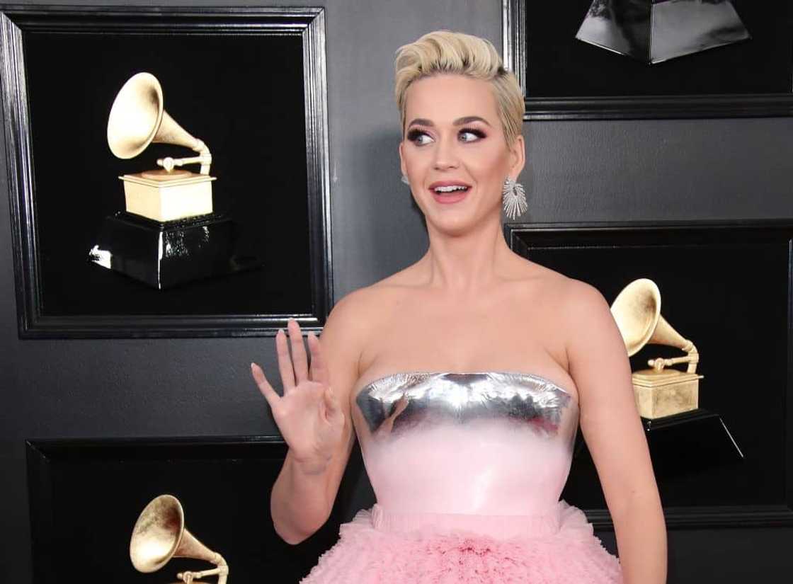 Katy Perry net worth Katy Perry net worth