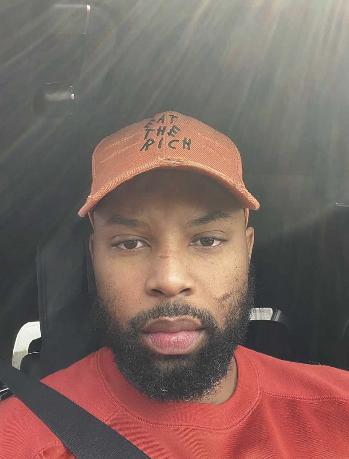 Sizwe Dhlomo shared more details about his home studio