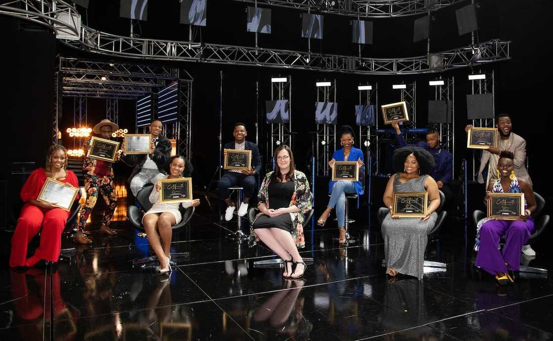 Idols South Africa Idols South Africa