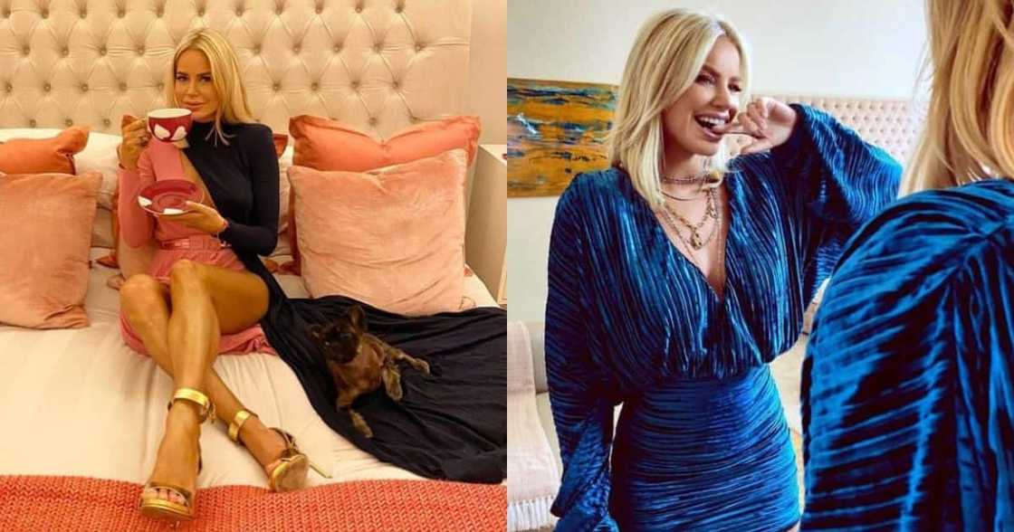 Caroline Stanbury's net worth Caroline Stanbury's net worth