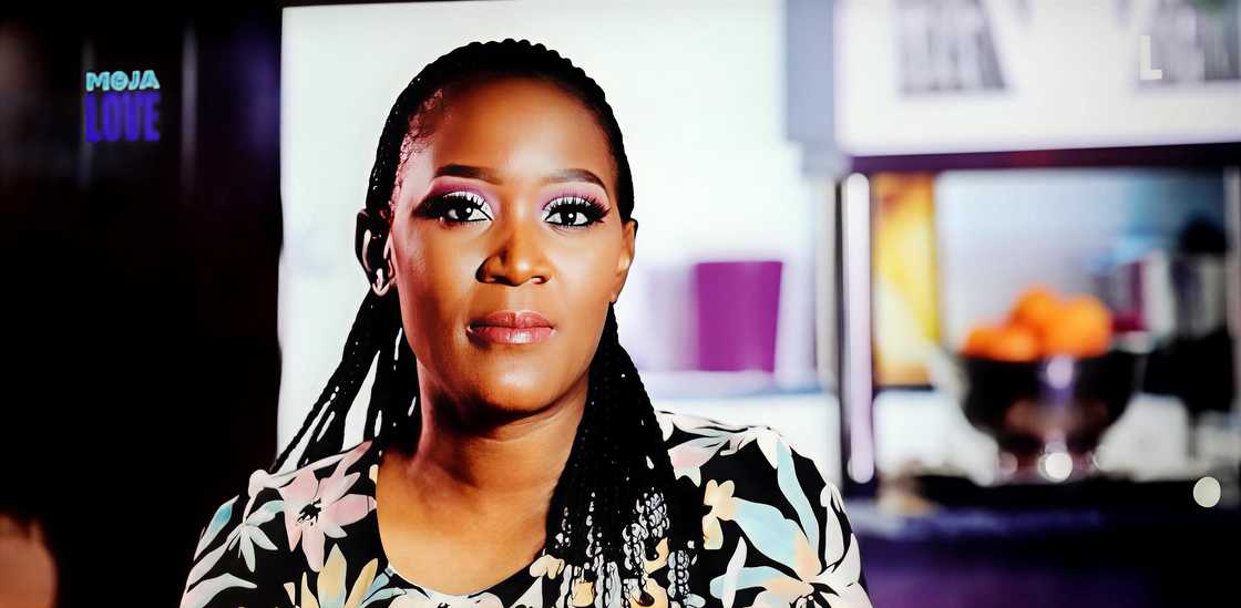 Reality TV star Mahlalentabeni is not dead Reality TV star Mahlalentabeni is not dead