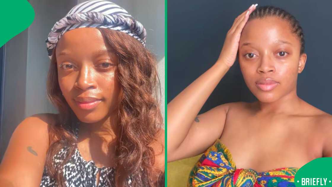 A South African content creator went viral on TikTok after sharing her budget-friendly, healthy grocery haul from Food Lover’s Market A South African content creator went viral on TikTok after sharing her budget-friendly, healthy grocery haul from Food Lover’s Market