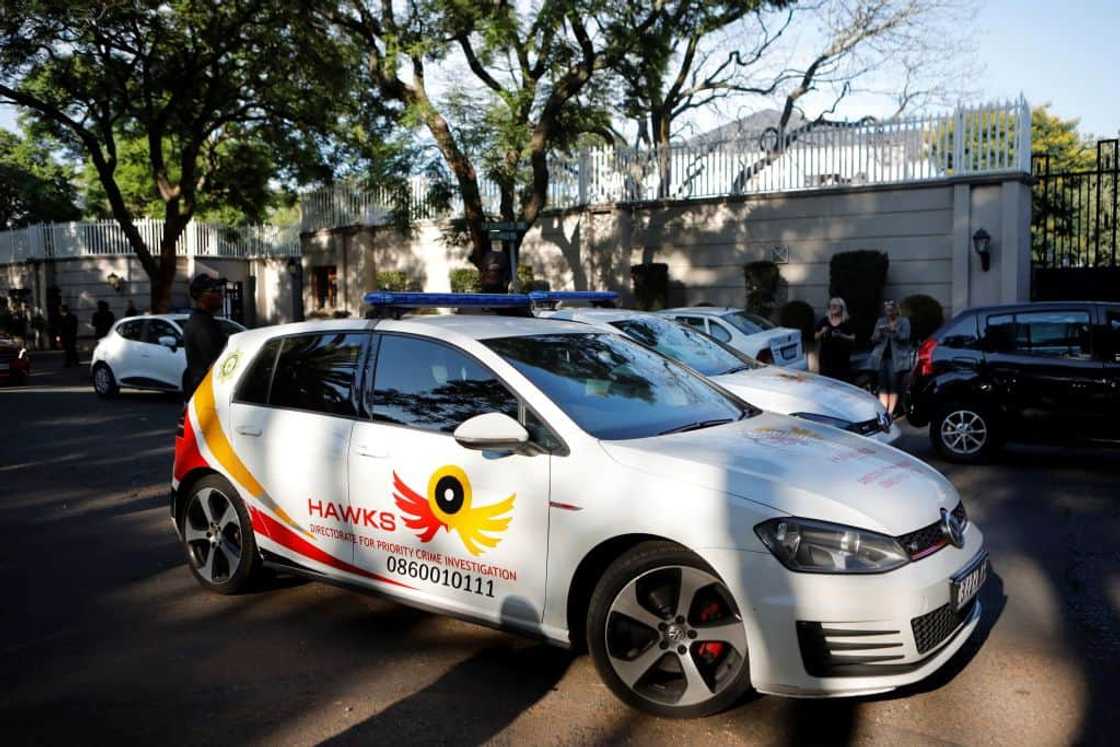 KZN, cocaine, Hawks, missing drugs, stolen drugs, Port Elizabeth KZN, cocaine, Hawks, missing drugs, stolen drugs, Port Elizabeth