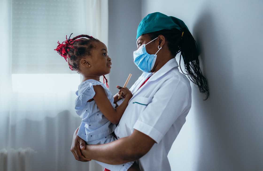 Social media users wished to join the healthcare industry after seeing how happy nurses were Social media users wished to join the healthcare industry after seeing how happy nurses were