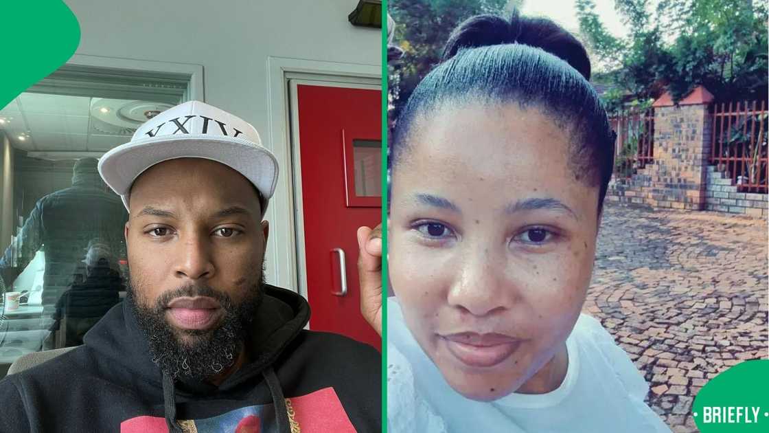 Sizwe Dhlomo shares his thoughts on slain police officers Sizwe Dhlomo shares his thoughts on slain police officers