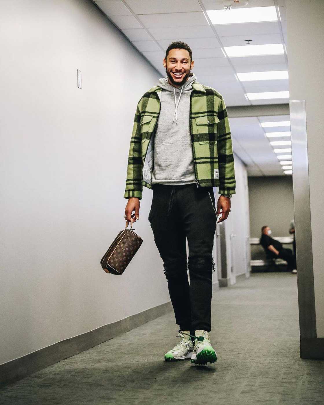 hottest NBA players hottest NBA players