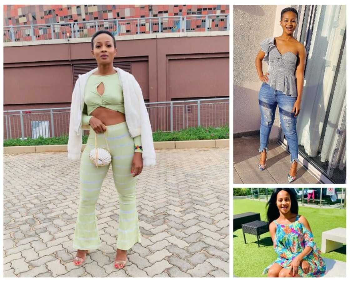 Nokuphiwa Mathithibala's age Nokuphiwa Mathithibala's age