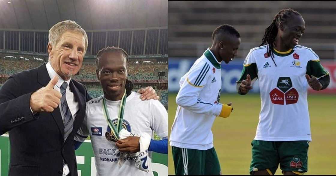 Ex Kaizer Chiefs, Reneilwe Letsholonyane, Retirement Hint, Soccer Shirts Ex Kaizer Chiefs, Reneilwe Letsholonyane, Retirement Hint, Soccer Shirts