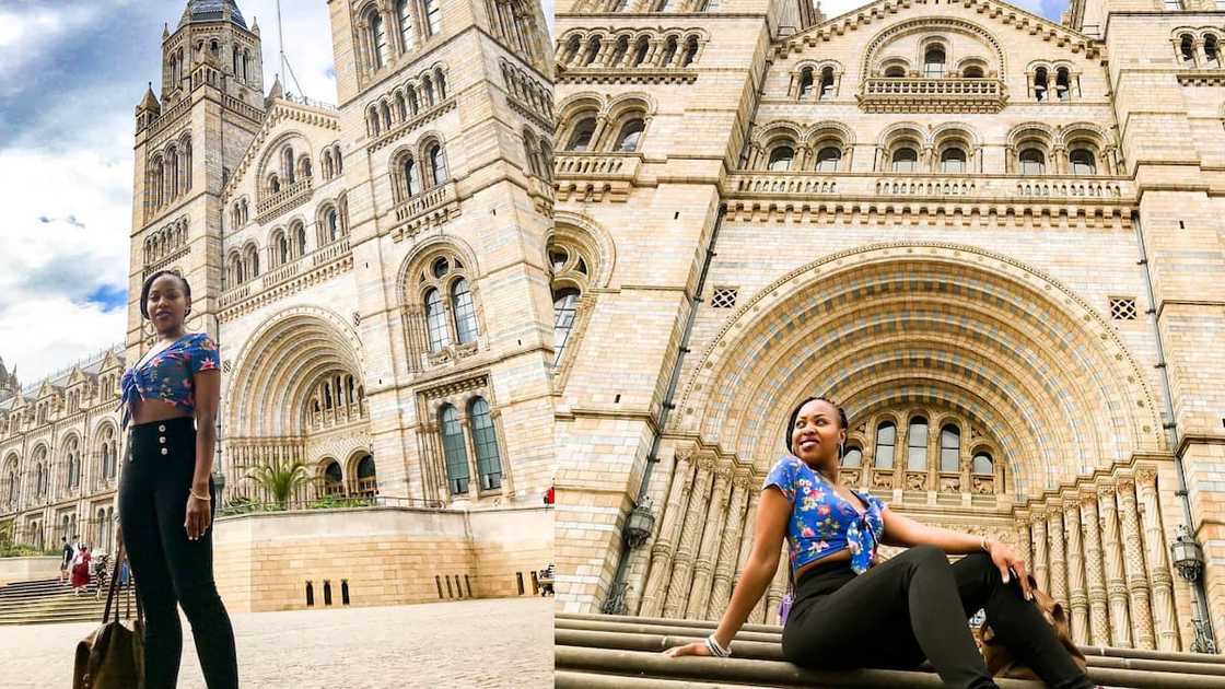 Refilwe Madumo's adventures Refilwe Madumo's adventures