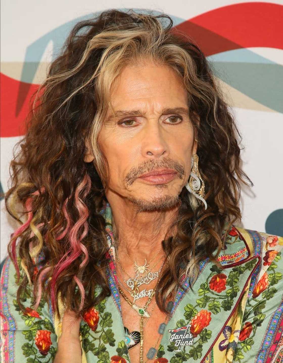 Steven Tylerbiography