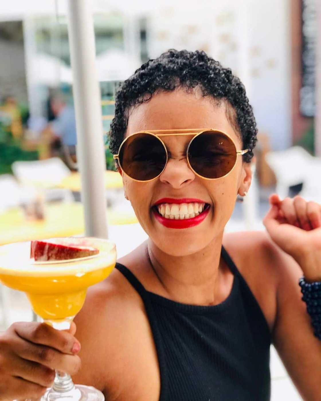 Crystal-Donna Roberts bio: age, family, breast cancer, awards, profiles, net worth Crystal-Donna Roberts bio: age, family, breast cancer, awards, profiles, net worth