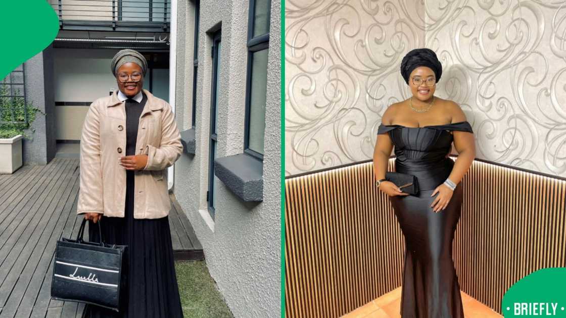 A clip went viral. A clip went viral.