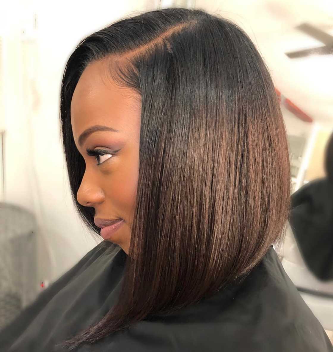 bob haircuts for black women bob haircuts for black women