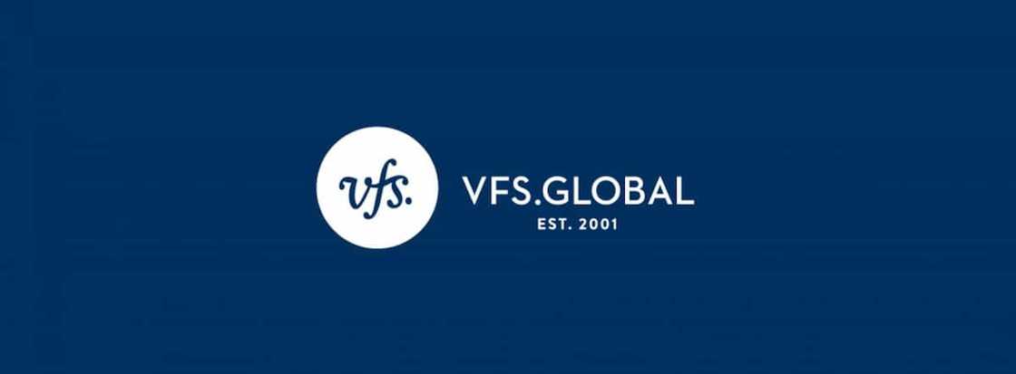 VFS tracking in South Africa 2019