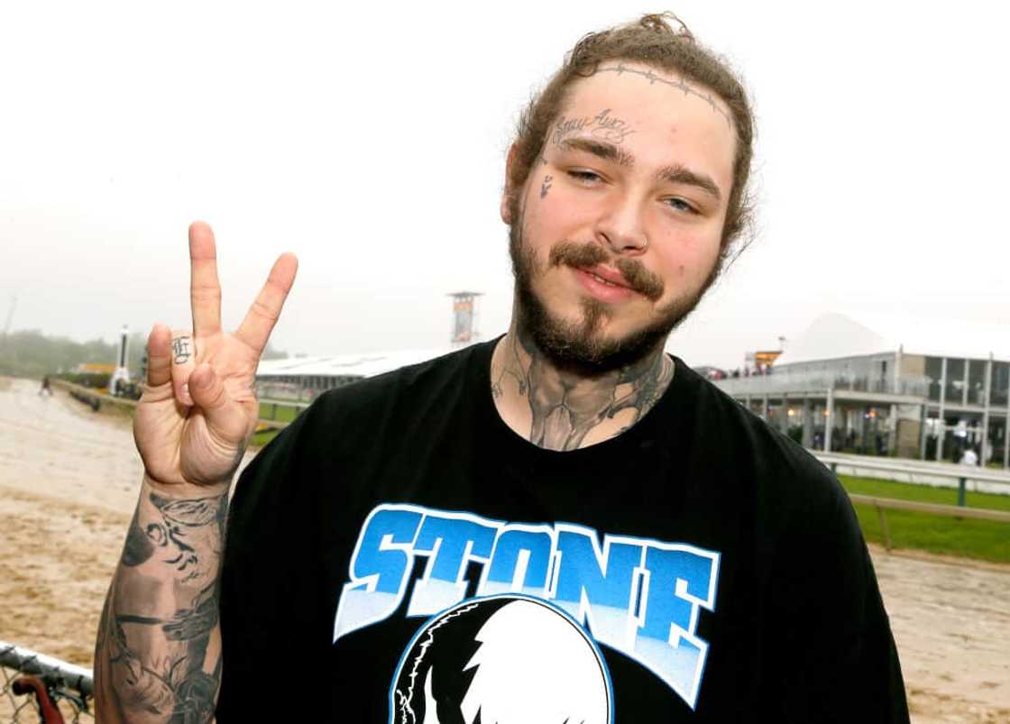 Post Malone Pokeman Post Malone Pokeman