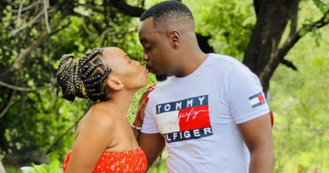 Hashtag #LovesYouButWon'tMarryYou Trends as SA Discusses Life Partners Hashtag #LovesYouButWon'tMarryYou Trends as SA Discusses Life Partners