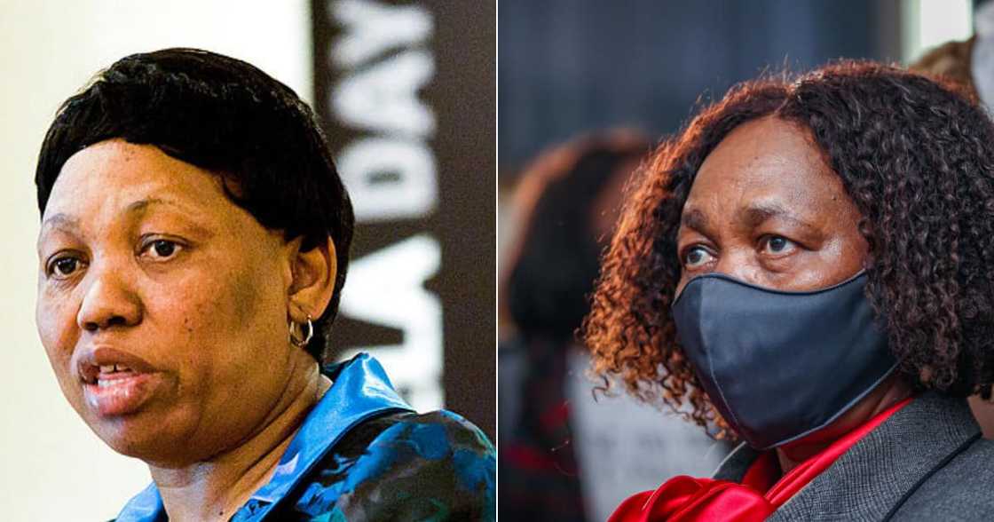 Cuban, Education Specialists, R14 Million, Minister of Basic Education, Angie Motshekga, Parliament Cuban, Education Specialists, R14 Million, Minister of Basic Education, Angie Motshekga, Parliament