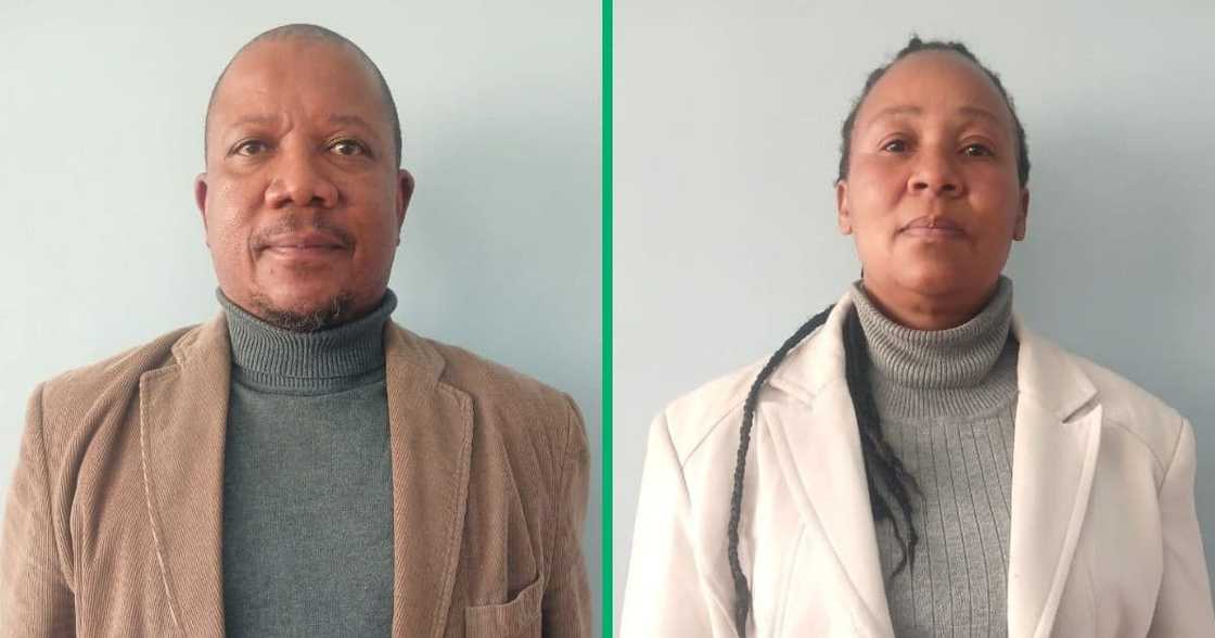 Palello and Busisiwe Lebaka, accused of defrauding the IDC of R53m, were granted R5,000 bail each. Palello and Busisiwe Lebaka, accused of defrauding the IDC of R53m, were granted R5,000 bail each.