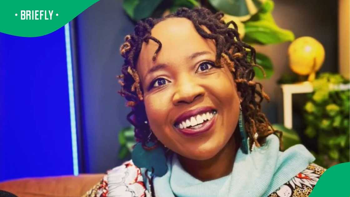 Ntsiki Mazwai revives accusations against Brickz Ntsiki Mazwai revives accusations against Brickz