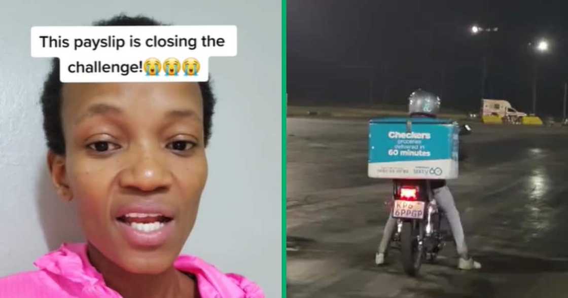 Social media has revealed the payslips of many professions, and most have been total eye-openers Social media has revealed the payslips of many professions, and most have been total eye-openers