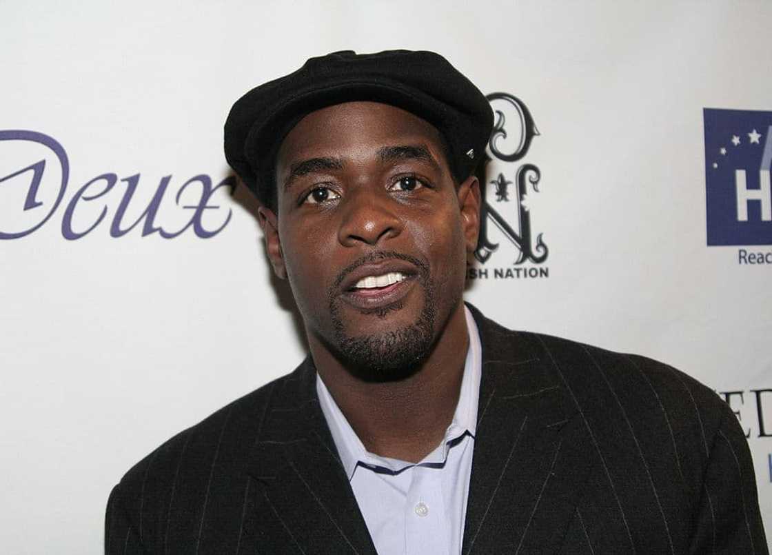 How old is Chris Webber? How old is Chris Webber?