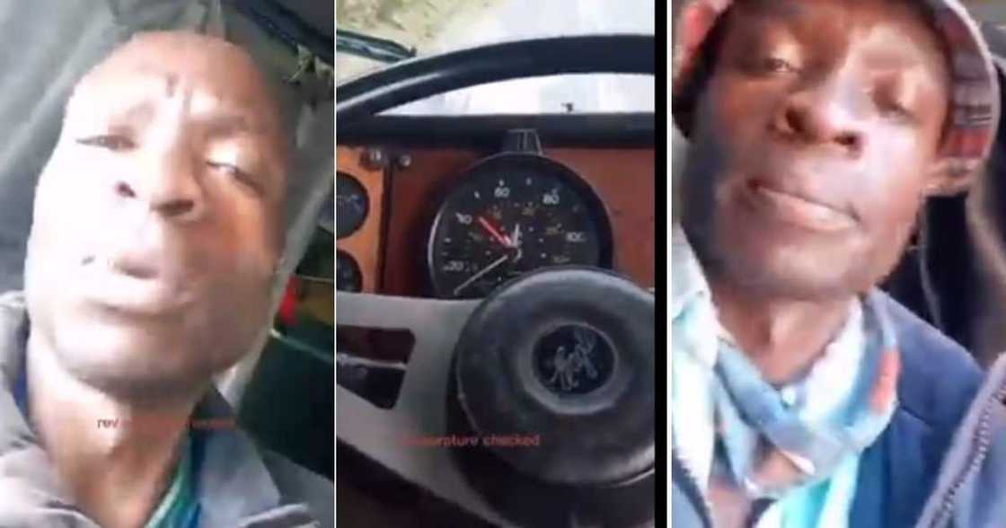 Saffas, React, Video, Truck, Driver, Checklist, Crash Saffas, React, Video, Truck, Driver, Checklist, Crash