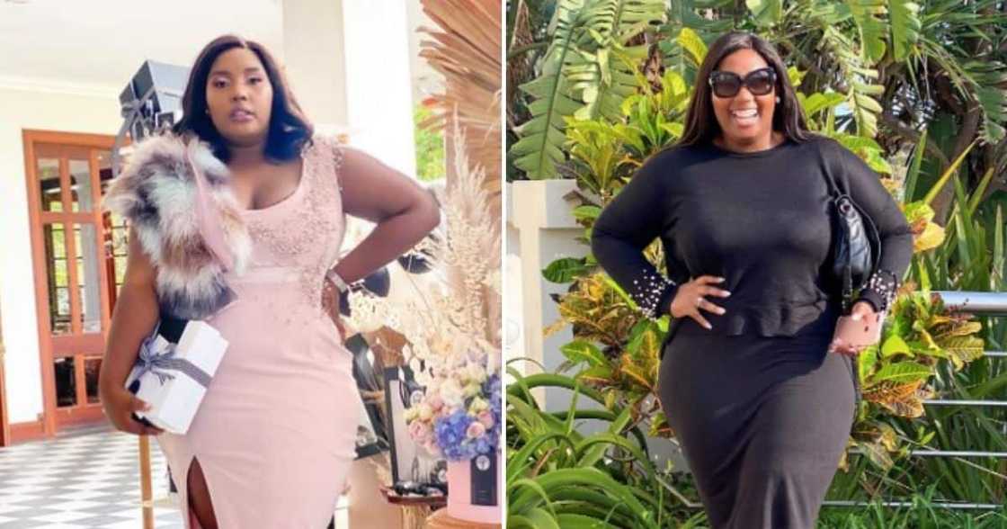 Real Housewives of Durban, LaConco, Gratitude, Thobile, MaKhumalo Real Housewives of Durban, LaConco, Gratitude, Thobile, MaKhumalo