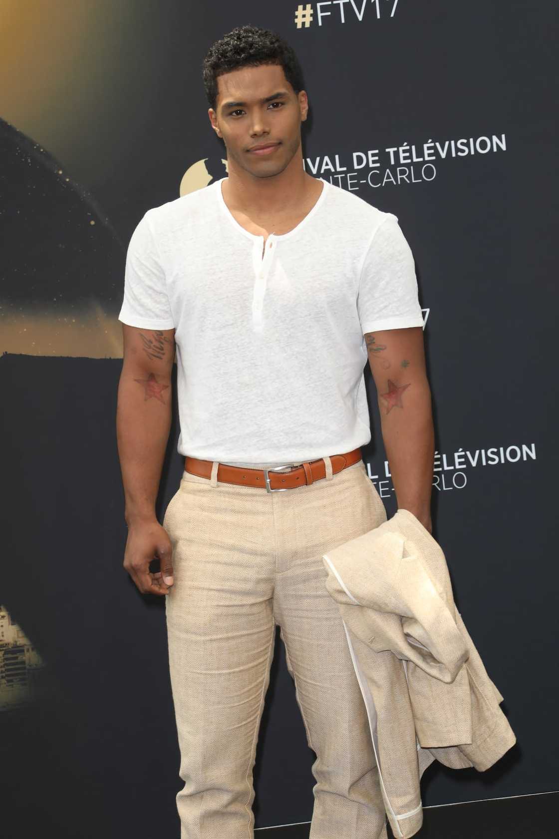 How old is Rome Flynn? How old is Rome Flynn?