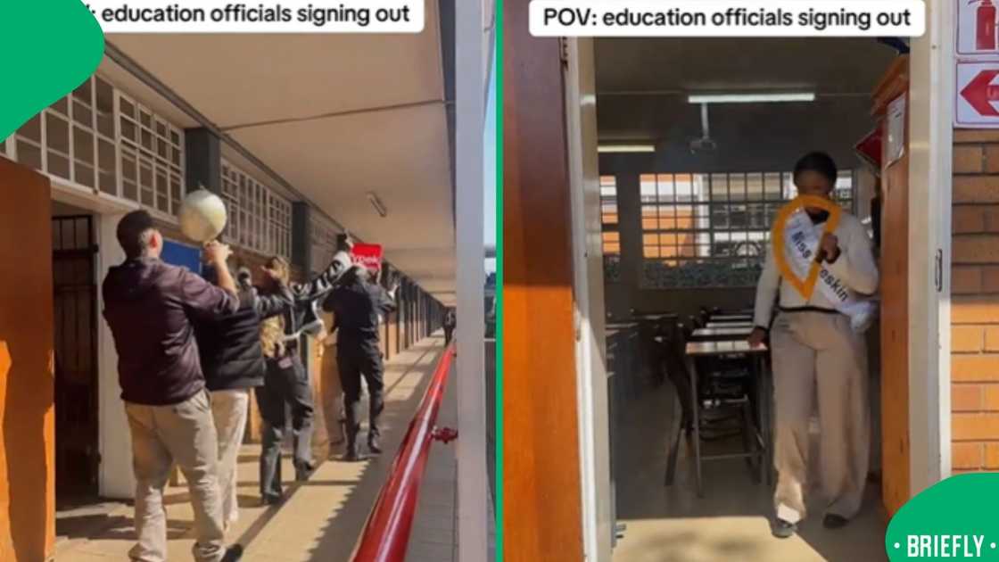 Educators are kicking back for the holidays, while many parents feel abandoned to handle the madness solo Educators are kicking back for the holidays, while many parents feel abandoned to handle the madness solo