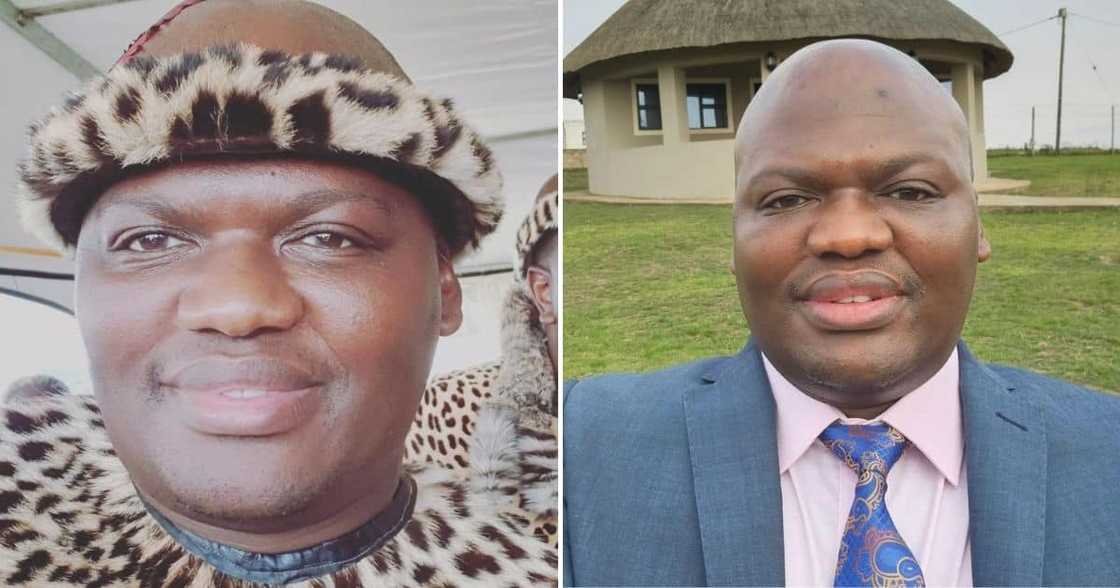 Zwakele Mcwango DA Zwakele Mcwango DA
