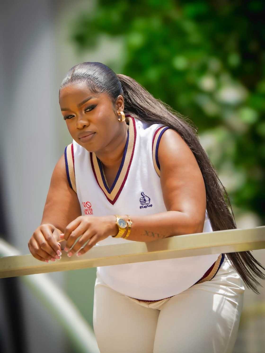 Penny Ntuli opens up after attending MySol's party Penny Ntuli opens up after attending MySol's party