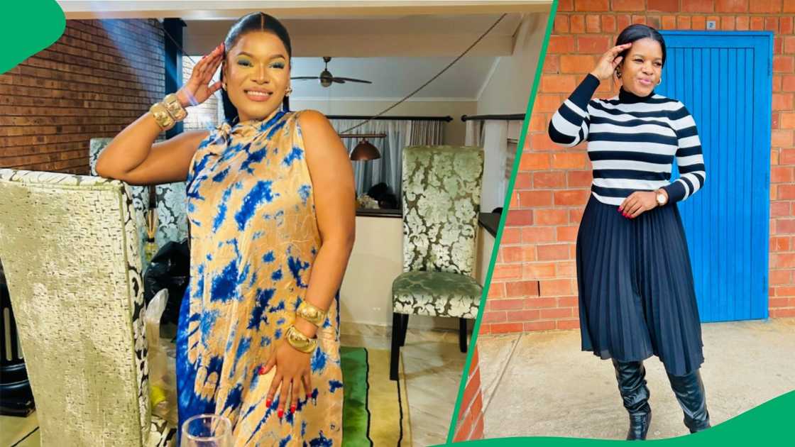 Social media users cautioned a TikTok user not to play with her mom's feelings Social media users cautioned a TikTok user not to play with her mom's feelings