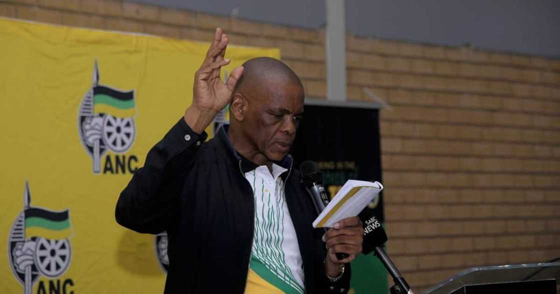 Locals Reacts as Everyone Involved in Ace Magashule Case Gets Bail Locals Reacts as Everyone Involved in Ace Magashule Case Gets Bail