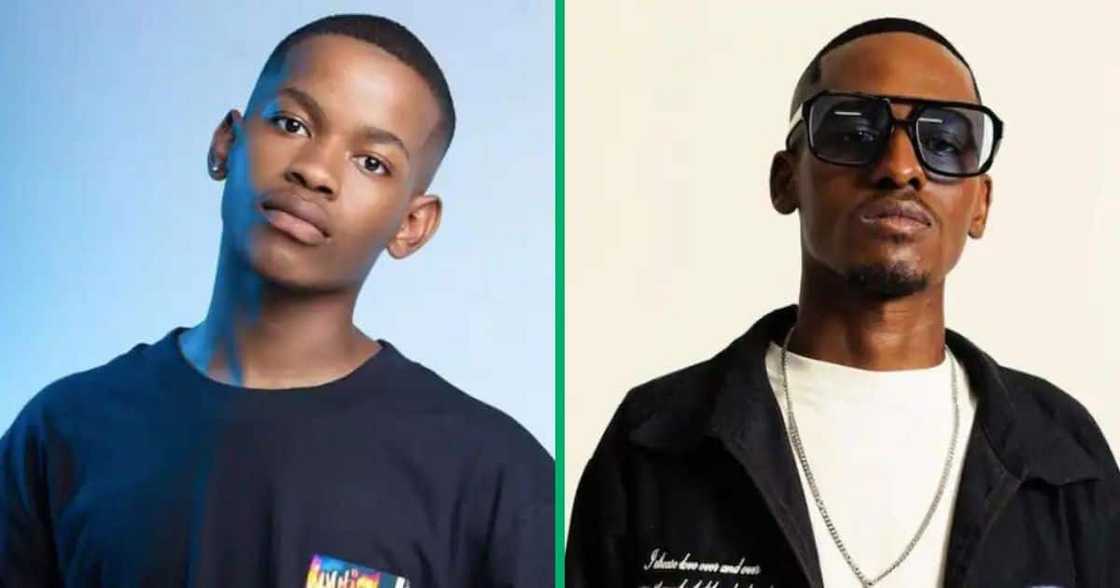 ‘Tshwala Bam’ is amapiano's record breaking song. ‘Tshwala Bam’ is amapiano's record breaking song.