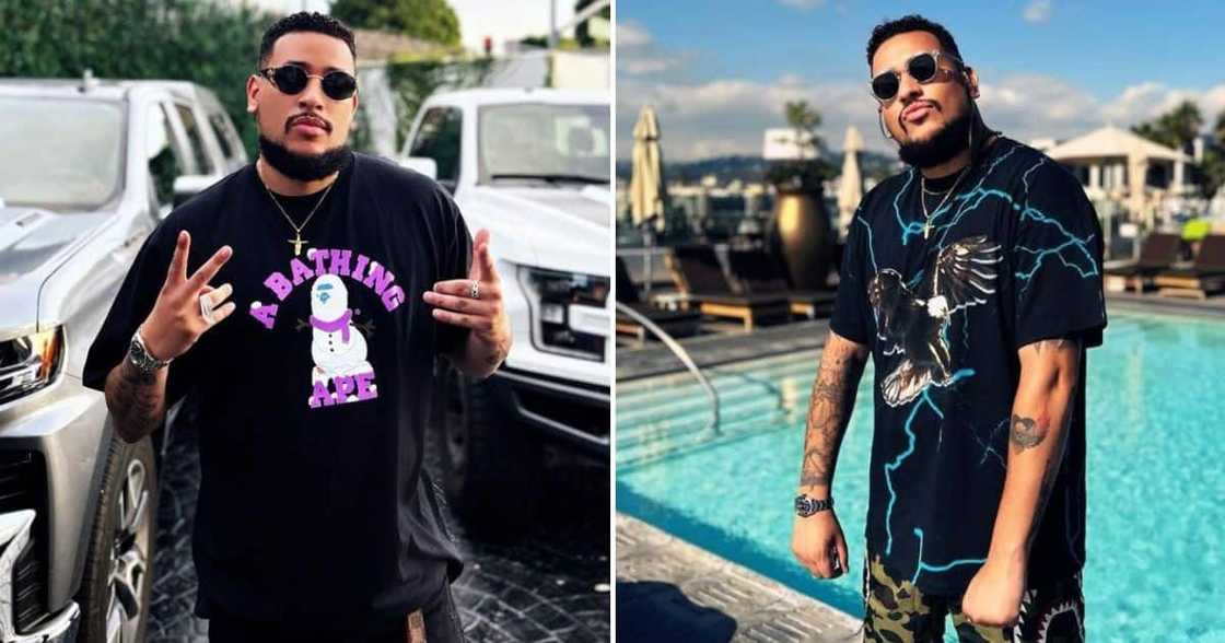 AKA's Mass Country album's lyrics have Mzansi convinced he knew his killers. AKA's Mass Country album's lyrics have Mzansi convinced he knew his killers.
