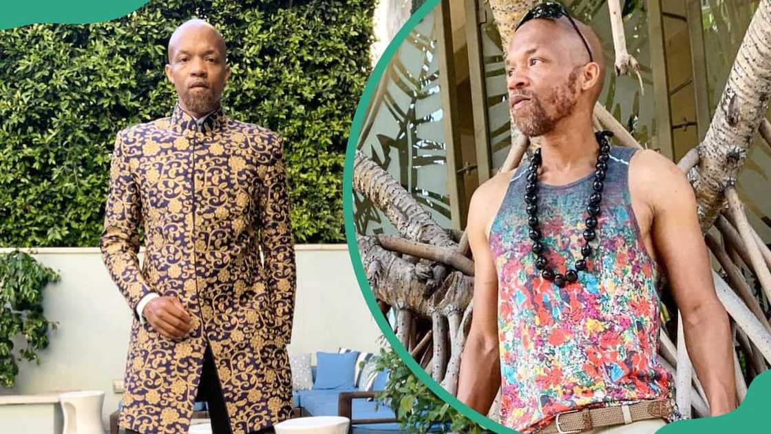 Malinda Williams' spouse Malinda Williams' spouse