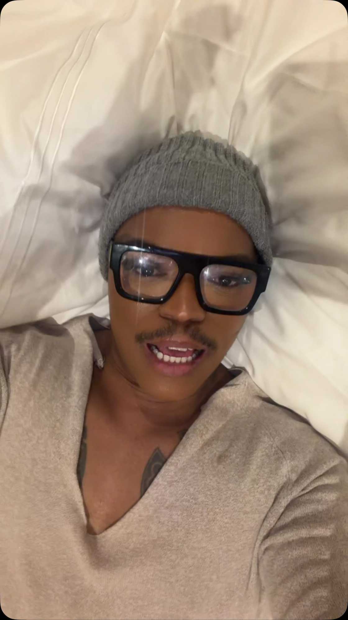 Somizi under fire as Mzansi want Metro FM to fire him
